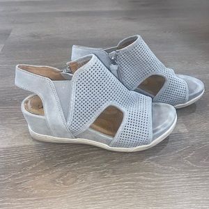 Sofft Wedge Sandal